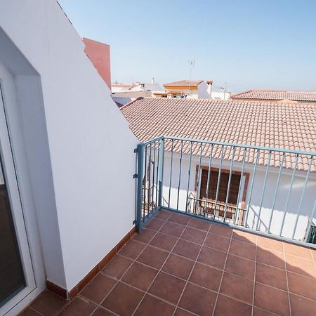 Atico En Alhaurin De La Torre Apartment Málaga Exterior foto
