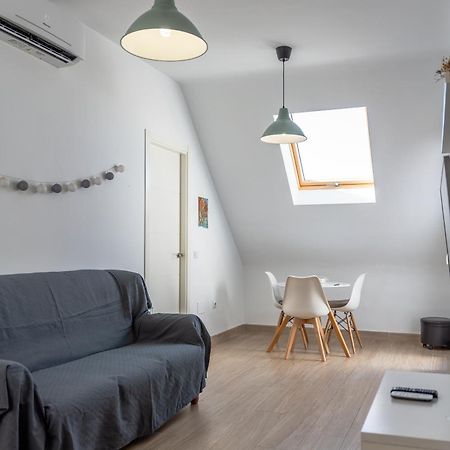 Atico En Alhaurin De La Torre Apartment Málaga Exterior foto