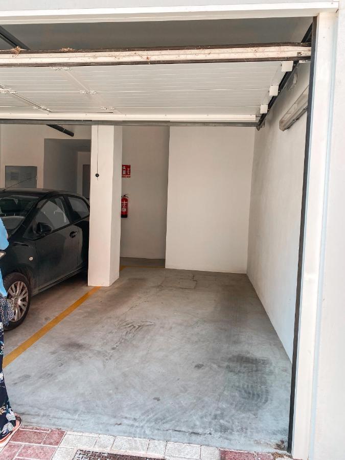 Atico En Alhaurin De La Torre Apartment Málaga Exterior foto