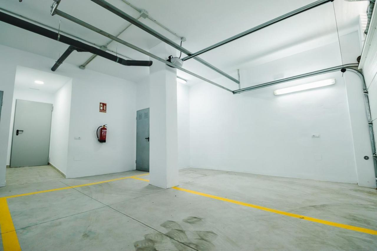 Atico En Alhaurin De La Torre Apartment Málaga Exterior foto