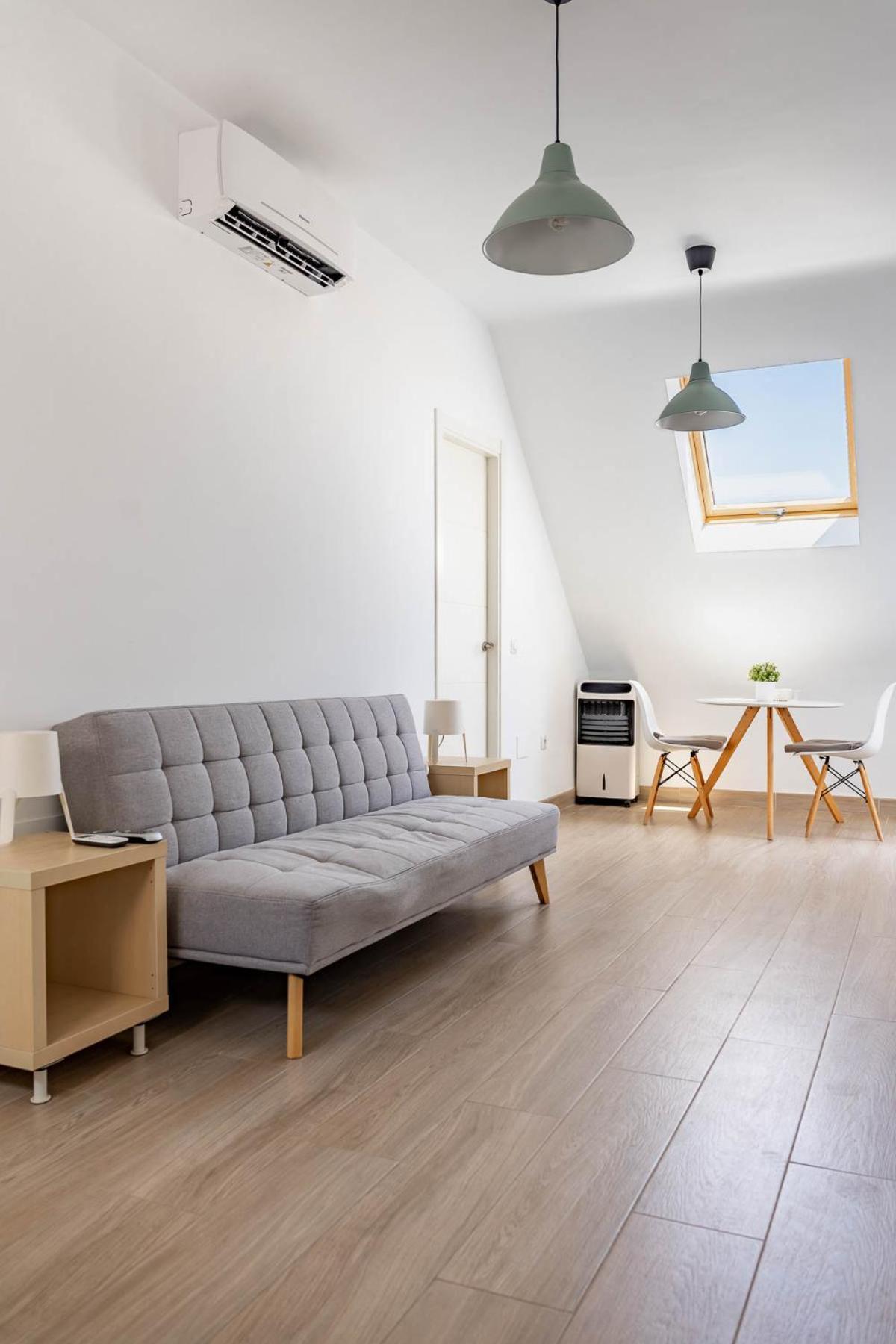 Atico En Alhaurin De La Torre Apartment Málaga Exterior foto
