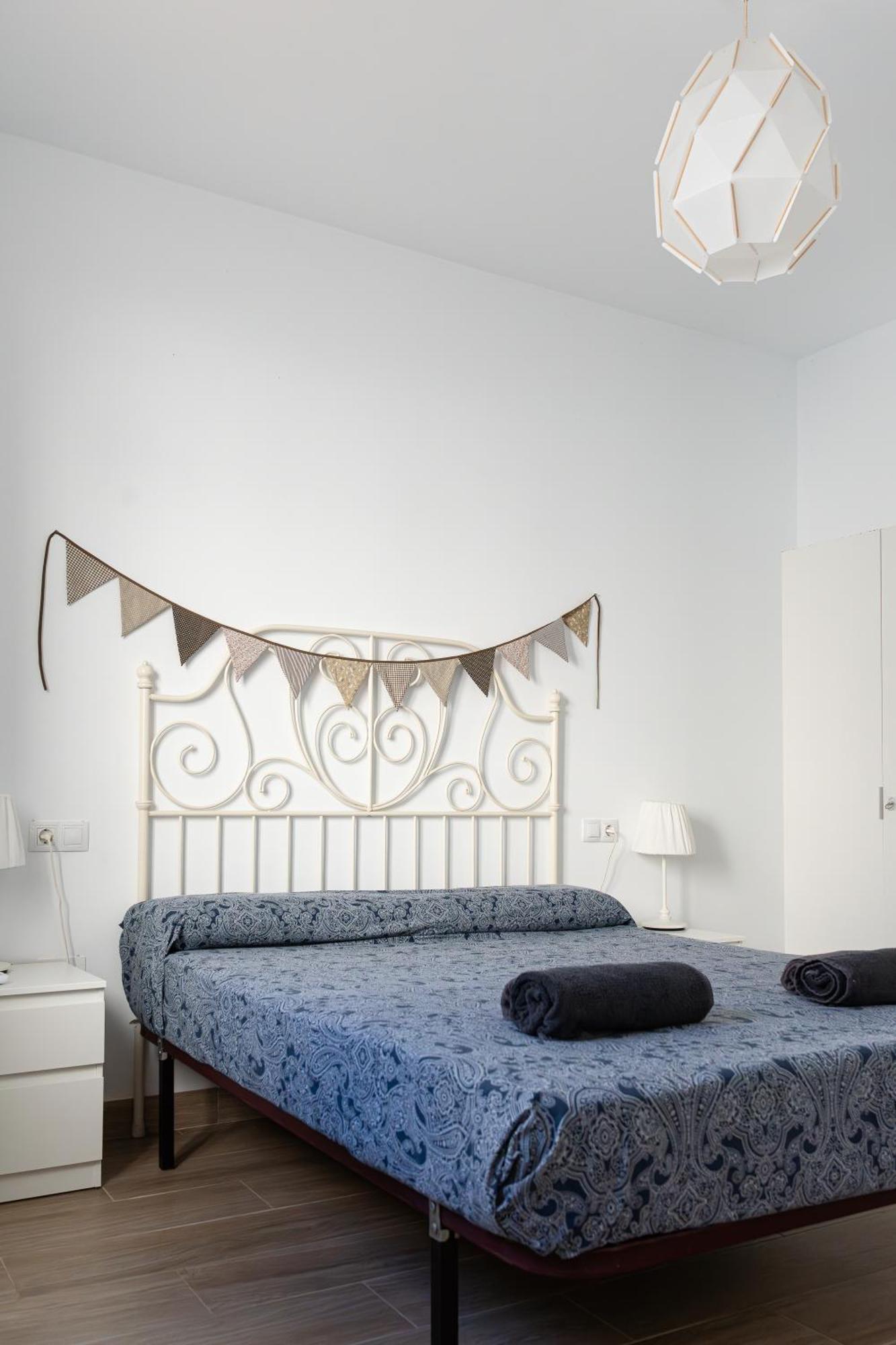 Atico En Alhaurin De La Torre Apartment Málaga Exterior foto